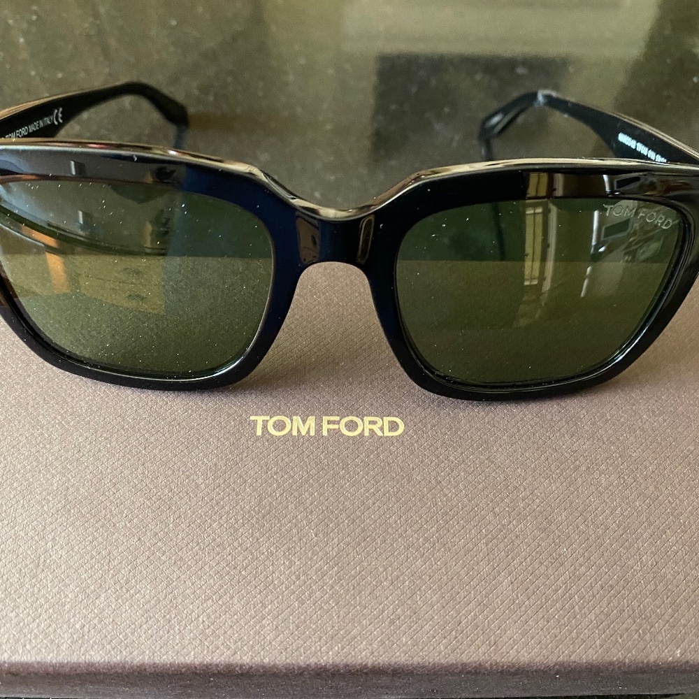 Tom Ford sunglasses